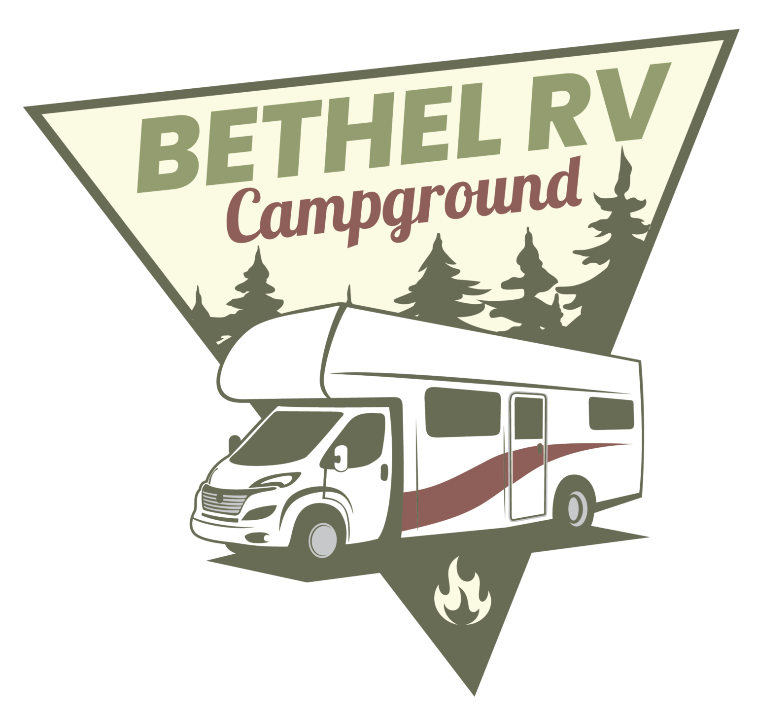 Home Bethel RV Campground