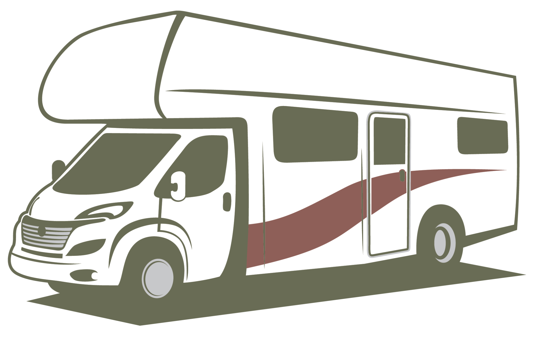 Home Bethel RV Campground